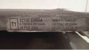 CAJA RELES / FUSIBLES PORSCHE CAYENNE (2007-2010) S 4.8 385CV 4806CC - L.5805385 / 3D0951253 2