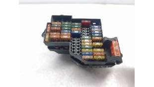 CAJA RELES / FUSIBLES PORSCHE CAYENNE (2007-2010) S 4.8 385CV 4806CC - L.5805388 / 7L0941828A