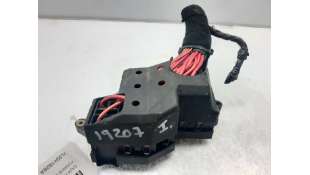 CAJA RELES / FUSIBLES PORSCHE CAYENNE (2007-2010) S 4.8 385CV 4806CC - L.5805388 / 7L0941828A 2