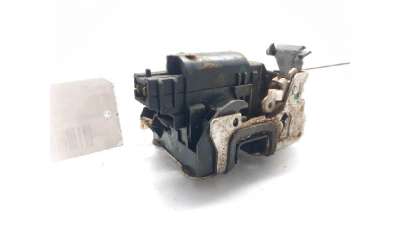 CERRADURA PUERTA DELANTERA DERECHA DACIA DUSTER (2010-2018) - L.5805409 / 805025682R