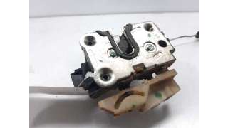 CERRADURA PUERTA DELANTERA DERECHA DACIA DUSTER (2010-2018) - L.5805409 / 805025682R