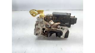 CERRADURA PUERTA TRASERA IZQUIERDA DACIA DUSTER (2010-2018) - L.5805412 / 825034872R