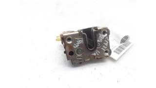 CERRADURA PUERTA TRASERA IZQUIERDA DACIA DUSTER (2010-2018) - L.5805412 / 825034872R