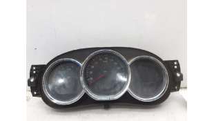 CUADRO INSTRUMENTOS DACIA DUSTER (2010-2018) - L.5805418 / 248106459R