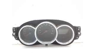 CUADRO INSTRUMENTOS DACIA DUSTER (2010-2018) - L.5805418 / 248106459R