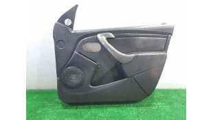 GUARNECIDO PUERTA DELANTERA DERECHA DACIA DUSTER (2010-2018) - L.5805435 / 809003894R