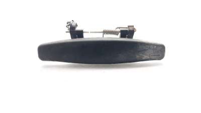 MANETA EXTERIOR TRASERA DERECHA DACIA DUSTER (2010-2018) - L.5805464 / 806068948R