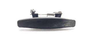 MANETA EXTERIOR TRASERA DERECHA DACIA DUSTER (2010-2018) - L.5805464 / 806068948R