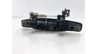 MANETA EXTERIOR TRASERA DERECHA DACIA DUSTER (2010-2018) - L.5805464 / 806068948R