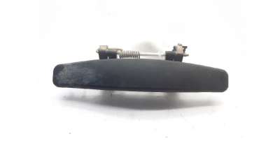 MANETA EXTERIOR TRASERA IZQUIERDA DACIA DUSTER (2010-2018) - L.5805465 / 806074839R