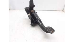 PEDAL EMBRAGUE DACIA DUSTER (2010-2018) - L.5805482 / 8201298896B