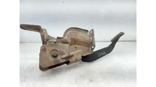 PEDAL FRENO DACIA DUSTER (2010-2018) - L.5805483 / 465016578R