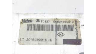 VALVULA EXPANSION DACIA DUSTER (2010-2018) - L.5805511 / 52399690