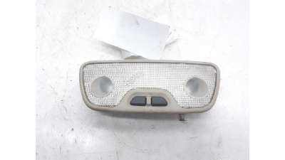 LUZ INTERIOR VOLVO V70 II (2005-2007) 2.4 D5 AWD 185CV 2401CC - L.5805571 / 9476496