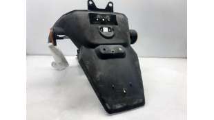 PORTAMATRICULA DAELIM MOTORCYCLES CORDI - L.5805580 / 80105SE4RZ00