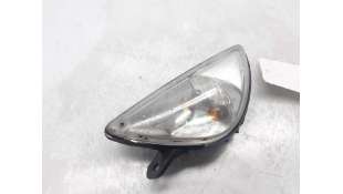 PILOTO DELANTERO IZQUIERDO DAELIM MOTORCYCLES CORDI - L.5805643 / 50R001062