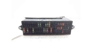 CAJA RELES / FUSIBLES SEAT ALHAMBRA (2010-) 2.0 TDI 140CV 1968CC - L.5805676 / 3C0937125