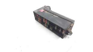 CAJA RELES / FUSIBLES SEAT ALHAMBRA (2010-) 2.0 TDI 140CV 1968CC - L.5805676 / 3C0937125 2