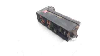 CAJA RELES / FUSIBLES SEAT ALHAMBRA (2010-) 2.0 TDI 140CV 1968CC - L.5805676 / 3C0937125