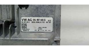 CAJA TRANSFER DACIA DUSTER (2010-2018) - L.5805690 / 8200988056 2