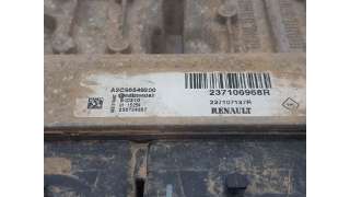 CENTRALITA MOTOR UCE DACIA DUSTER (2010-2018) - L.5805694 / 237106968R