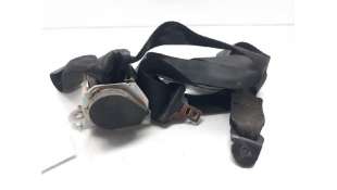 CINTURON SEGURIDAD TRASERO DERECHO DACIA DUSTER (2010-2018) - L.5805696 / 8200751262