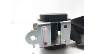 CINTURON SEGURIDAD TRASERO DERECHO DACIA DUSTER (2010-2018) - L.5805696 / 8200751262 2