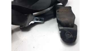 CINTURON SEGURIDAD TRASERO DERECHO DACIA DUSTER (2010-2018) - L.5805696 / 8200751262