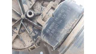 MOTOR LIMPIA DELANTERO DACIA DUSTER (2010-2018) - L.5805736 / 0390241544
