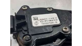 POTENCIOMETRO PEDAL DACIA DUSTER (2010-2018) - L.5805752 / 180022703R