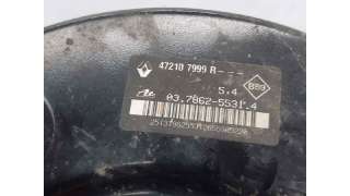 SERVOFRENO DACIA DUSTER (2010-2018) - L.5805760 / 472107999R