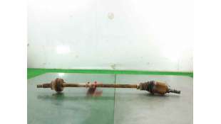 TRANSMISION TRASERA DERECHA DACIA DUSTER (2010-2018) - L.5805767 / 396004652R 2