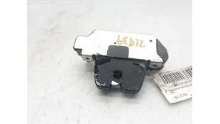 CERRADURA MALETERO / PORTON PEUGEOT 208 II (2019-) 1.5 BLUEHDI 100 102CV 1499CC - L.5805897 / 8719F8