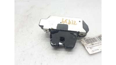 CERRADURA MALETERO / PORTON PEUGEOT 208 II (2019-) 1.5 BLUEHDI 100 102CV 1499CC - L.5805897 / 8719F8