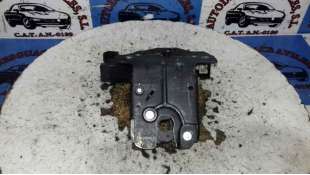 CERRADURA MALETERO / PORTON PEUGEOT 208 II (2019-) 1.5 BLUEHDI 100 102CV 1499CC - L.5805897 / 8719F8 2