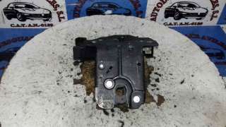 CERRADURA MALETERO / PORTON PEUGEOT 208 II (2019-) 1.5 BLUEHDI 100 102CV 1499CC - L.5805897 / 8719F8