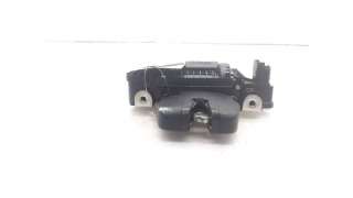 CERRADURA MALETERO / PORTON PEUGEOT 208 II (2019-) 1.5 BLUEHDI 100 102CV 1499CC - L.5805897 / 8719F8