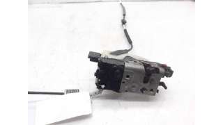 CERRADURA PUERTA TRASERA DERECHA PEUGEOT 208 II (2019-) 1.5 BLUEHDI 100 102CV 1499CC - L.5805900 / 9812501180