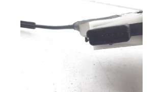 CERRADURA PUERTA TRASERA DERECHA PEUGEOT 208 II (2019-) 1.5 BLUEHDI 100 102CV 1499CC - L.5805900 / 9812501180