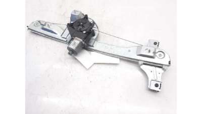 ELEVALUNAS DELANTERO DERECHO PEUGEOT 208 II (2019-) 1.5 BLUEHDI 100 102CV 1499CC - L.5805920 / 9674254380