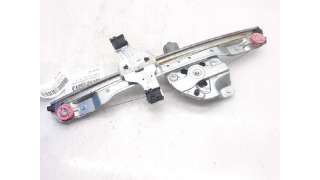 ELEVALUNAS DELANTERO IZQUIERDO PEUGEOT 208 II (2019-) 1.5 BLUEHDI 100 102CV 1499CC - L.5805921 / 9816401780