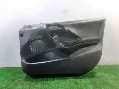 GUARNECIDO PUERTA DELANTERA DERECHA PEUGEOT 208 II (2019-) 1.5 BLUEHDI 100 102CV 1499CC - L.5805932 / 96763525ZD