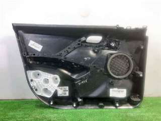 GUARNECIDO PUERTA DELANTERA DERECHA PEUGEOT 208 II (2019-) 1.5 BLUEHDI 100 102CV 1499CC - L.5805932 / 96763525ZD