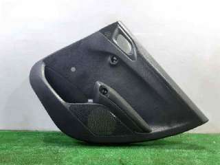 GUARNECIDO PUERTA TRASERA DERECHA PEUGEOT 208 II (2019-) 1.5 BLUEHDI 100 102CV 1499CC - L.5805934 / 96763547ZD