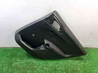 GUARNECIDO PUERTA TRASERA DERECHA PEUGEOT 208 II (2019-) 1.5 BLUEHDI 100 102CV 1499CC - L.5805934 / 96763547ZD