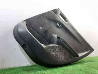 GUARNECIDO PUERTA TRASERA DERECHA PEUGEOT 208 II (2019-) 1.5 BLUEHDI 100 102CV 1499CC - L.5805934 / 96763547ZD