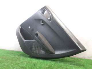 GUARNECIDO PUERTA TRASERA DERECHA PEUGEOT 208 II (2019-) 1.5 BLUEHDI 100 102CV 1499CC - L.5805934 / 96763547ZD