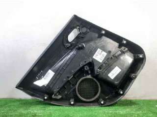 GUARNECIDO PUERTA TRASERA DERECHA PEUGEOT 208 II (2019-) 1.5 BLUEHDI 100 102CV 1499CC - L.5805934 / 96763547ZD