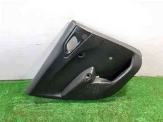 GUARNECIDO PUERTA TRASERA IZQUIERDA PEUGEOT 208 II (2019-) 1.5 BLUEHDI 100 102CV 1499CC - L.5805935 / 96763548ZD