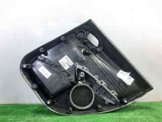 GUARNECIDO PUERTA TRASERA IZQUIERDA PEUGEOT 208 II (2019-) 1.5 BLUEHDI 100 102CV 1499CC - L.5805935 / 96763548ZD